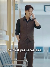 Médecin en Éclat - Episode 7