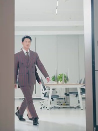 螢火妄爭月華光 - Episode 36