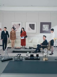 螢火妄爭月華光 - Episode 30