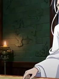 女帝:苟在深山，女兒將我吹成神 - Episode 70