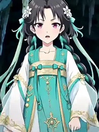 女帝:苟在深山，女兒將我吹成神 - Episode 49