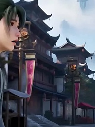 第50集 - 重生爲蛇，幹飯就變強