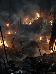 ตอนที่ 33 - ผนึกกำลังเผ่าพันธุ์ 