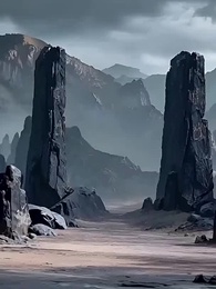 第12集 - 重生爲蛇，幹飯就變強