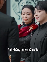 [Lồng tiếng]Hôm Nay Phi Thăng - Episode 36