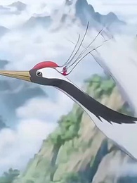 女帝:苟在深山，女兒將我吹成神 - Episode 63