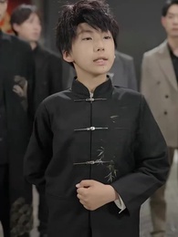 第41話 - [吹替]我は仙術師なり