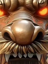 Reencarnado En Serpiente: ¡Devorar! - Episode 33