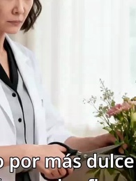 Cenizas de la Luz Roja - Episode 8