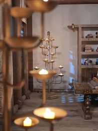 Một Lời Hứa, Cả Đời Phù Hoa - Episode 25