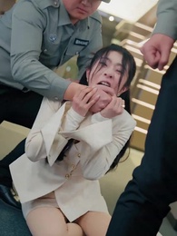 螢火妄爭月華光 - Episode 12