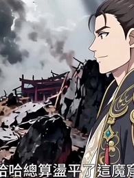 第55集 - 女帝:苟在深山，女兒將我吹成神