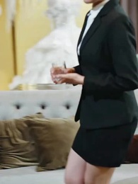 Episodio 12 - Matrimonio Lampo con il CEO Giusto