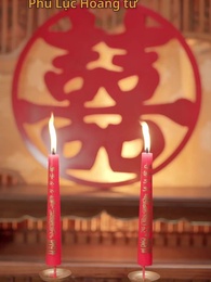 Một Lời Hứa, Cả Đời Phù Hoa - Episode 34