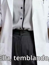 Cenizas de la Luz Roja - Episode 15