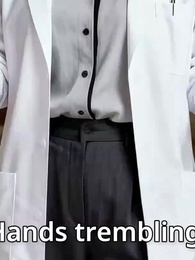 Episode 15 - The Lie Detector Killed Me