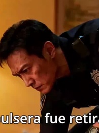 Episodio 13 - Cenizas de la Luz Roja