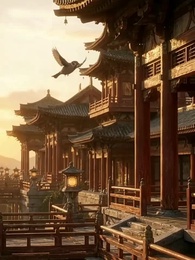 Phượng Hoàng Quy Vị - Episode 36