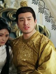 25화 - 화려한 궁궐