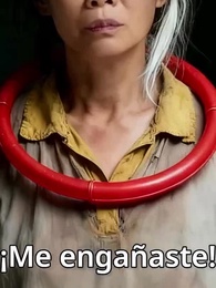 Cenizas de la Luz Roja - Episode 29