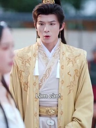 Tập 4 - Một Lời Hứa, Cả Đời Phù Hoa