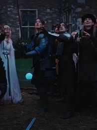 ¡Mi Humilde Padre es un Mago Supremo! - Episode 52