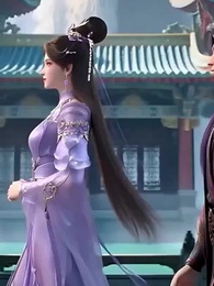 Reencarnado En Serpiente: ¡Devorar! - Episode 41