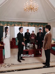 Don't Mess with the Beggar - Episode 68