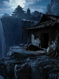 Phượng Hoàng Quy Vị - Episode 9