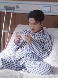 ตอนที่ 50 - วิวาห์สายฟ้าแลบ