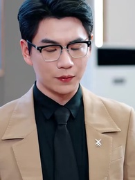 ตอนที่ 46 - แผนล้างแค้นของประธานลู่