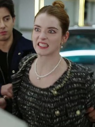 Uangku Untuk Selingkuhanmu - Episode 25