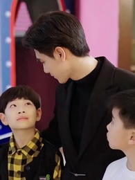 Cinco Hijos y Un Amor Inesperado - Episode 15