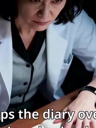 Episode 27 - The Lie Detector Killed Me