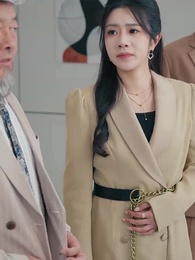 螢火妄爭月華光 - Episode 41