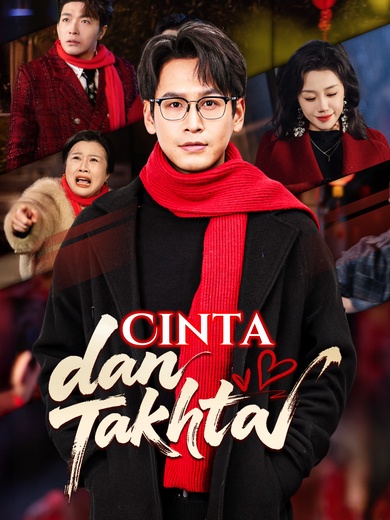 Cinta dan Takhta