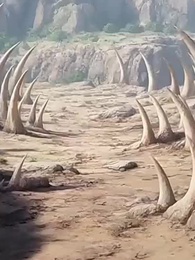 Reencarnado En Serpiente: ¡Devorar! - Episode 13