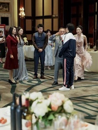 [Synchron]Heimat ohne den Mond - Episode 7