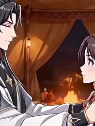 第26集 - 女帝:苟在深山，女兒將我吹成神