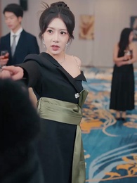 第16集 - 螢火妄爭月華光