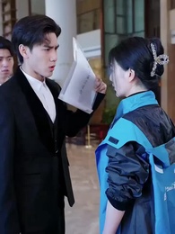 Episodio 4 - Cinco Hijos y Un Amor Inesperado