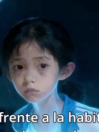 Cenizas de la Luz Roja - Episode 31