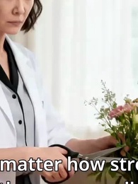 Episode 8 - The Lie Detector Killed Me