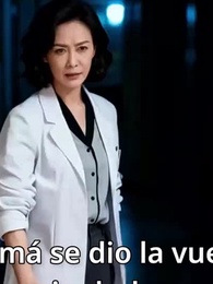 Cenizas de la Luz Roja - Episode 4