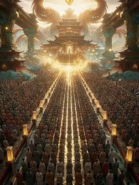 ตอนที่ 13 - ผนึกกำลังเผ่าพันธุ์ 