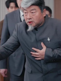 第22集 - 螢火妄爭月華光