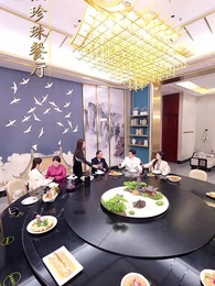 第35集 - 馬年大吉之衣錦還鄉