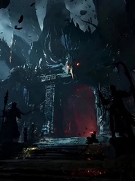 ตอนที่ 35 - ผนึกกำลังเผ่าพันธุ์ 