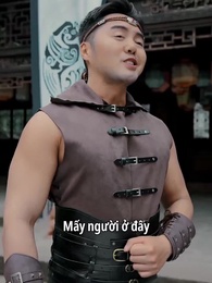 [Lồng tiếng]Hôm Nay Phi Thăng - Episode 41