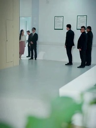 財産ゼロで離婚させられた私、真の権力者として覚醒する - Episode 35